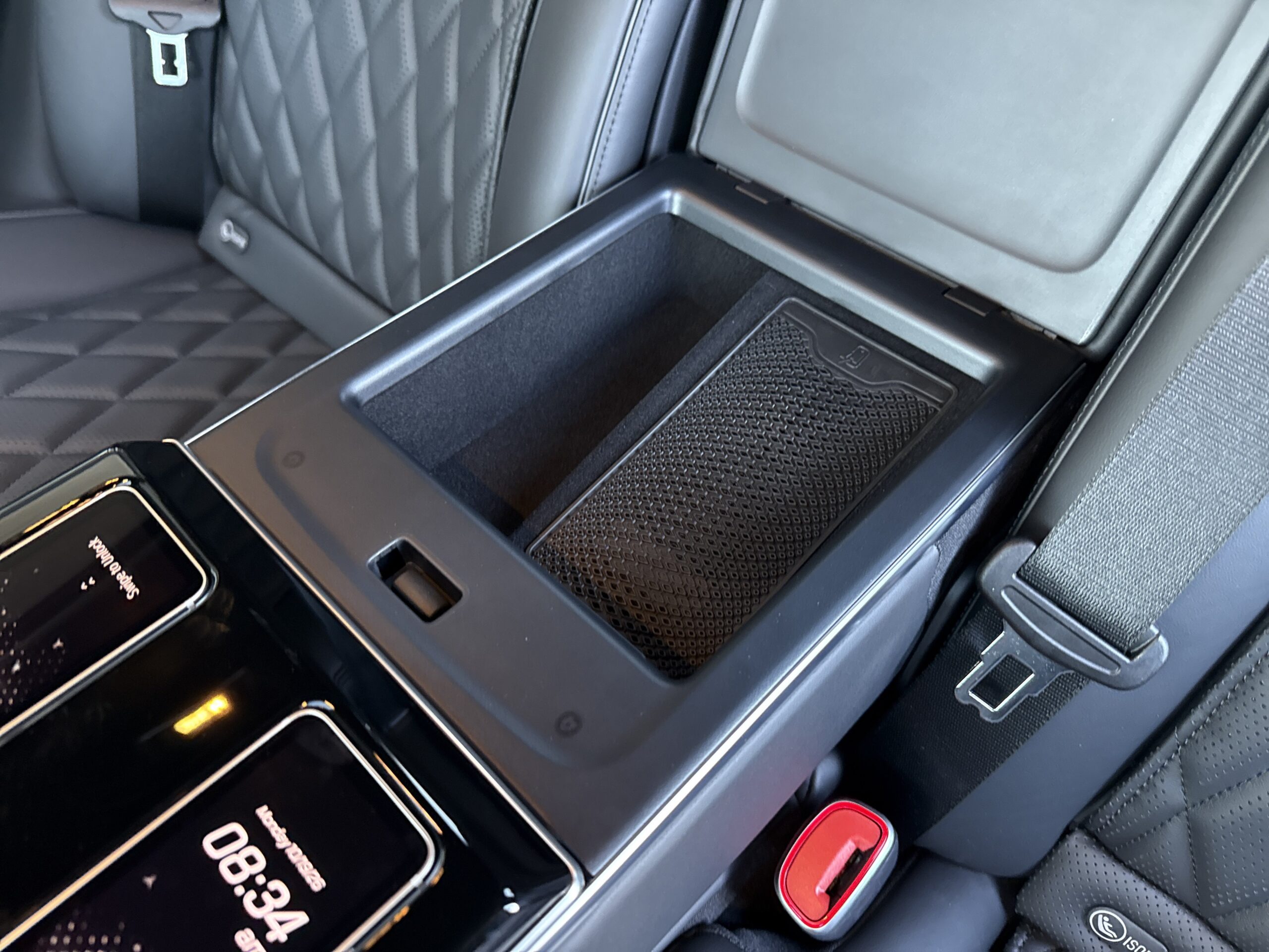2027 Mercedes-Benz  S 580