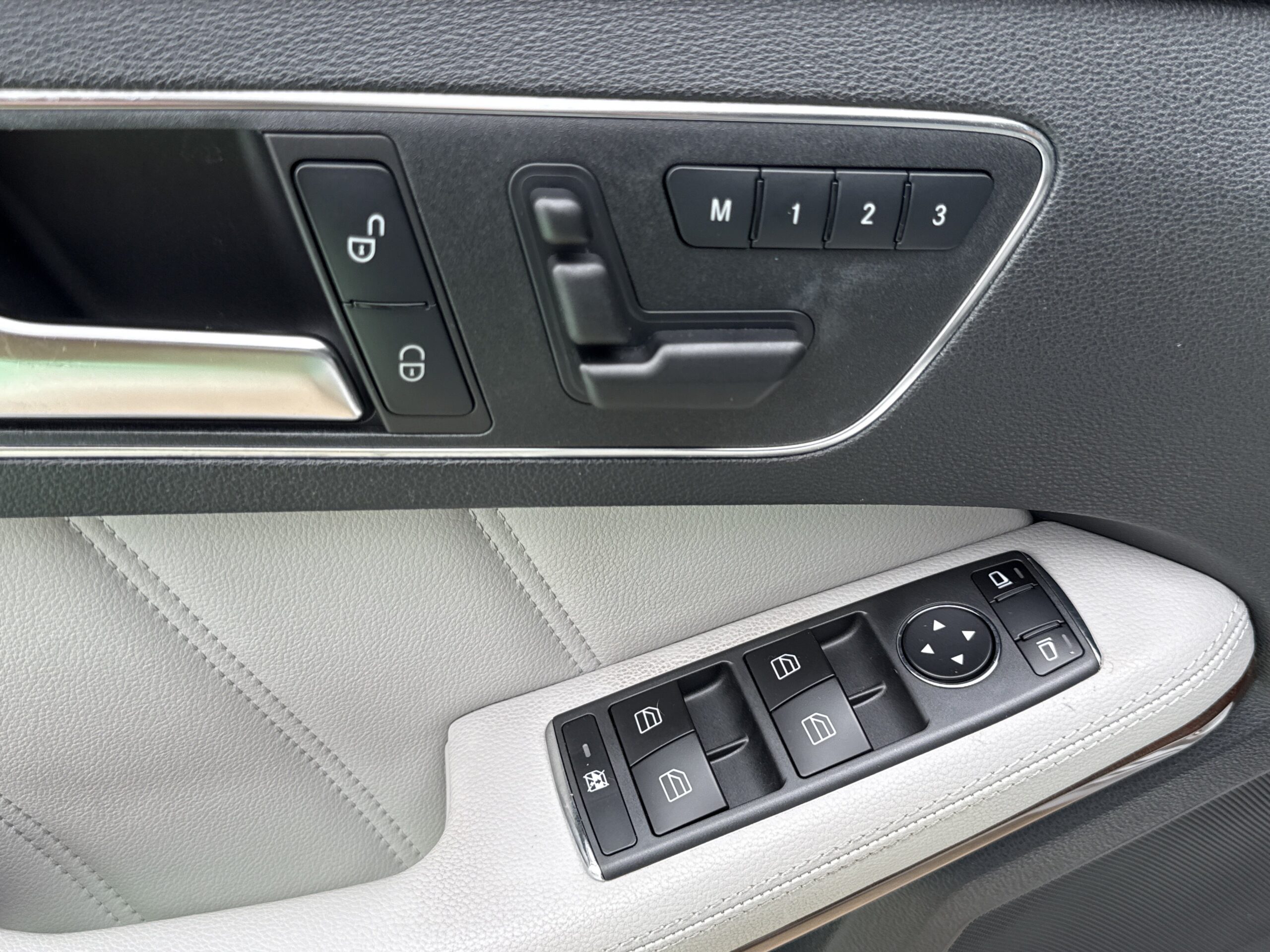 2012 Mercedes-Benz  E 350 Sport