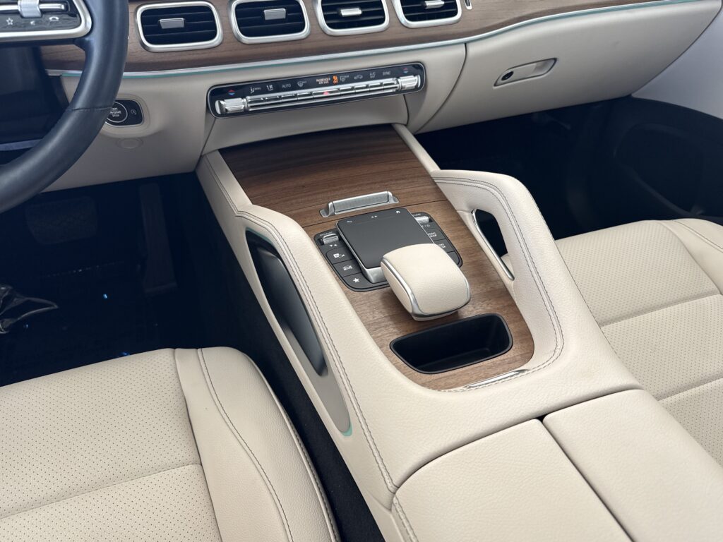 2023 Mercedes-Benz  GLE 350
