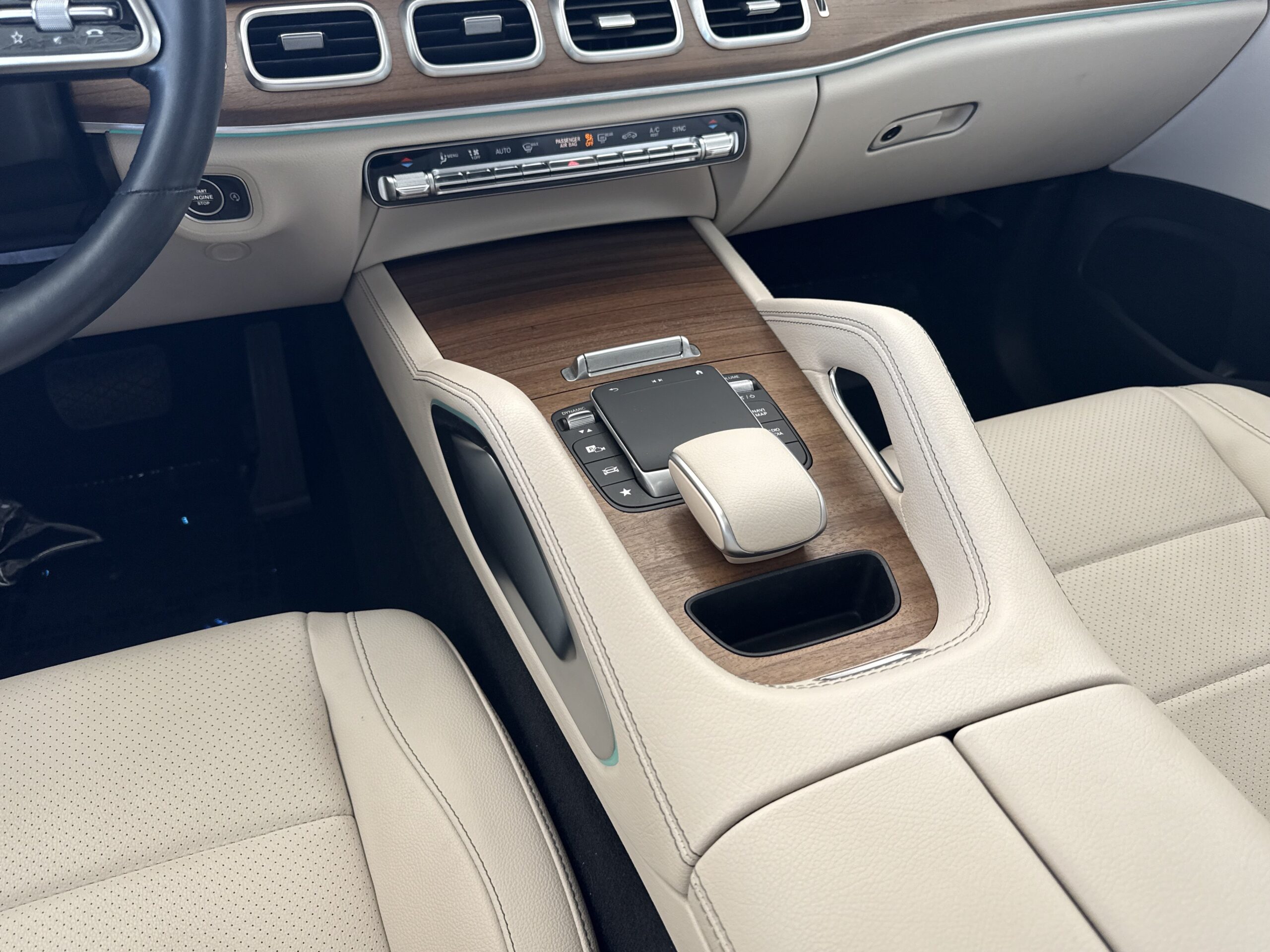 2023 Mercedes-Benz  GLE 350