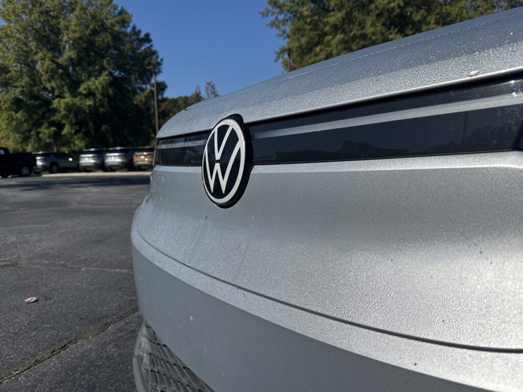 2021 Volkswagen ID.4 Pro S
