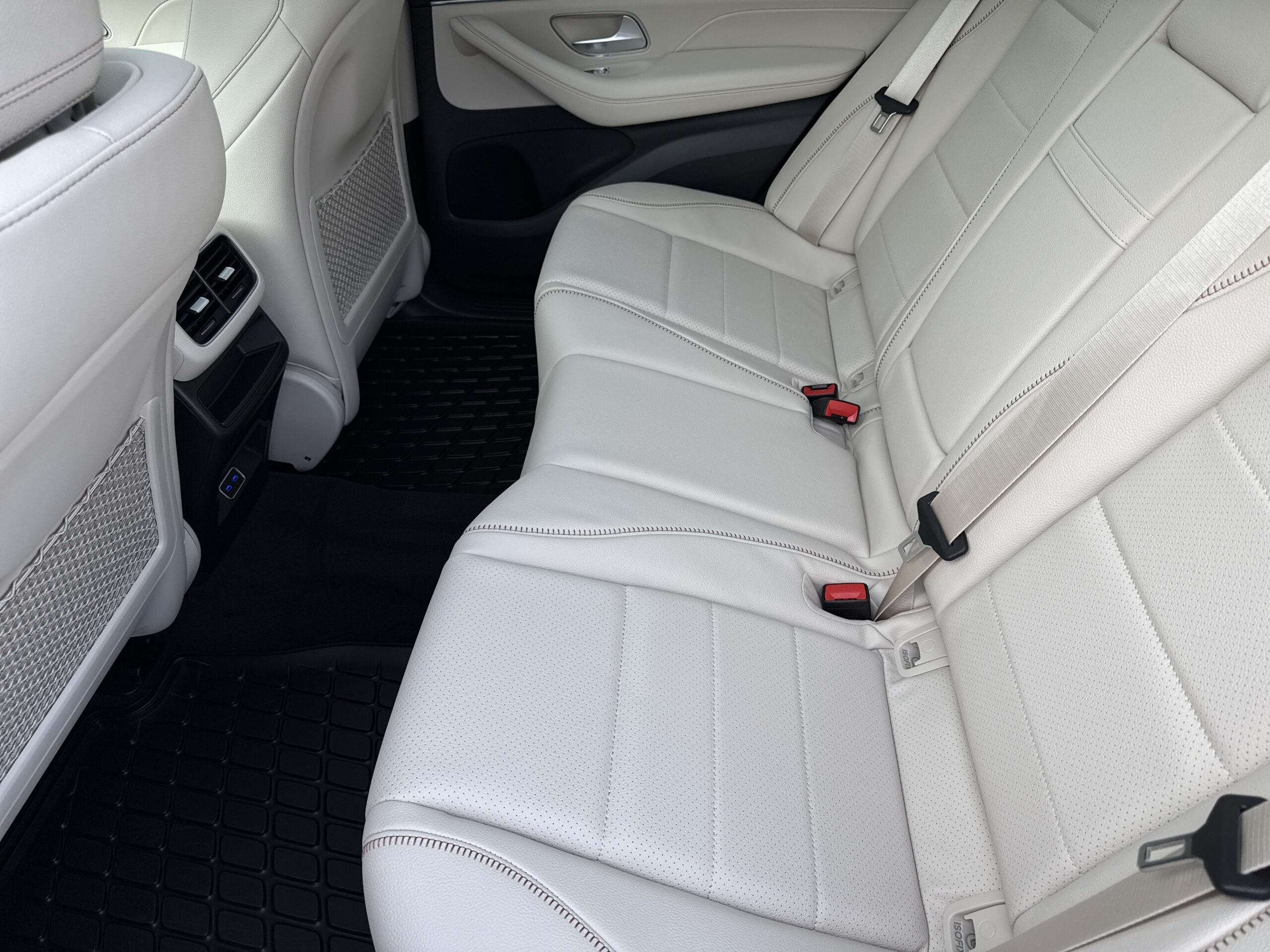 2027 Mercedes-Benz  GLE 350