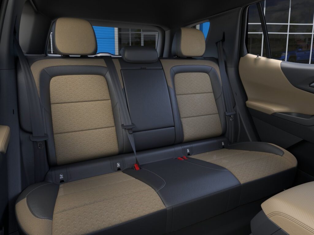 2026 Chevrolet Equinox AWD ACTIV
