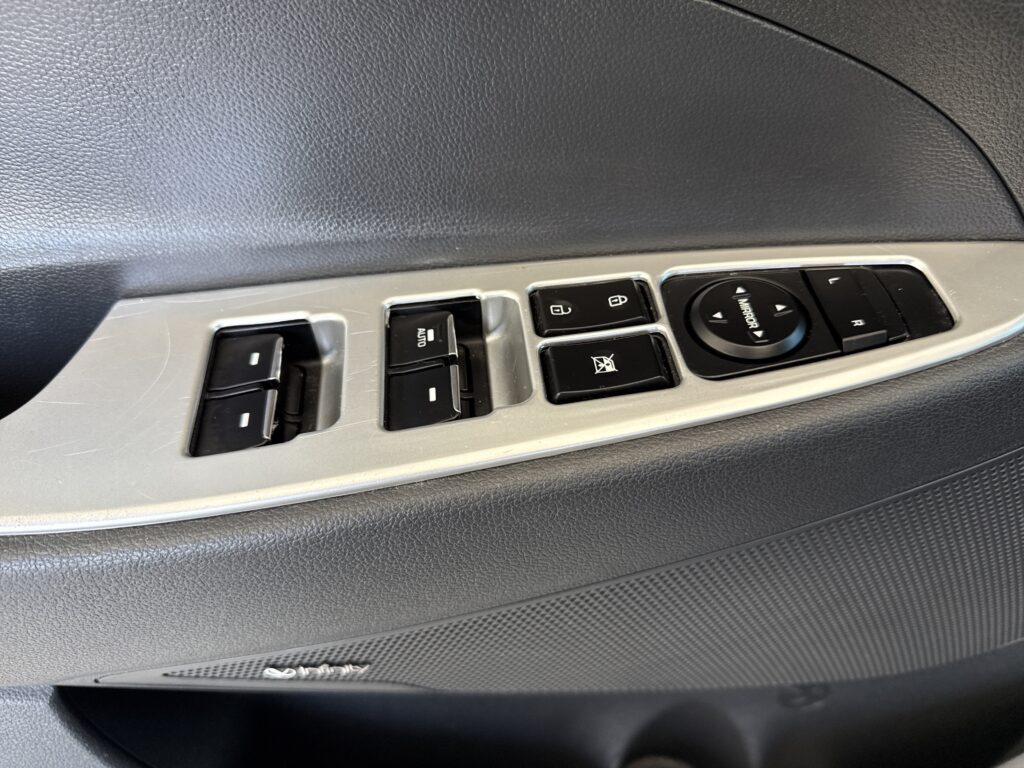 2018 Hyundai Tucson Limited