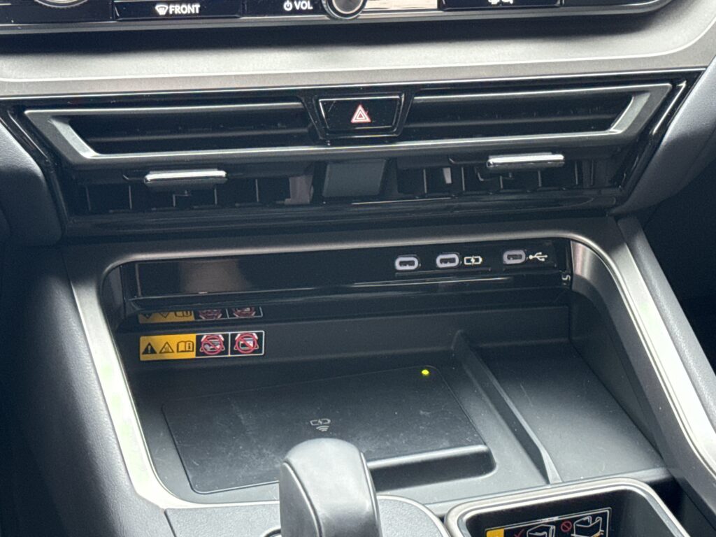 2024 Lexus  TX 350