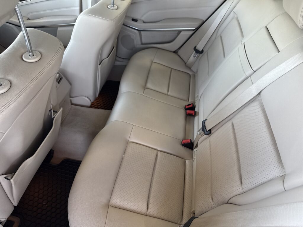 2014 Mercedes-Benz  E 350 Sport