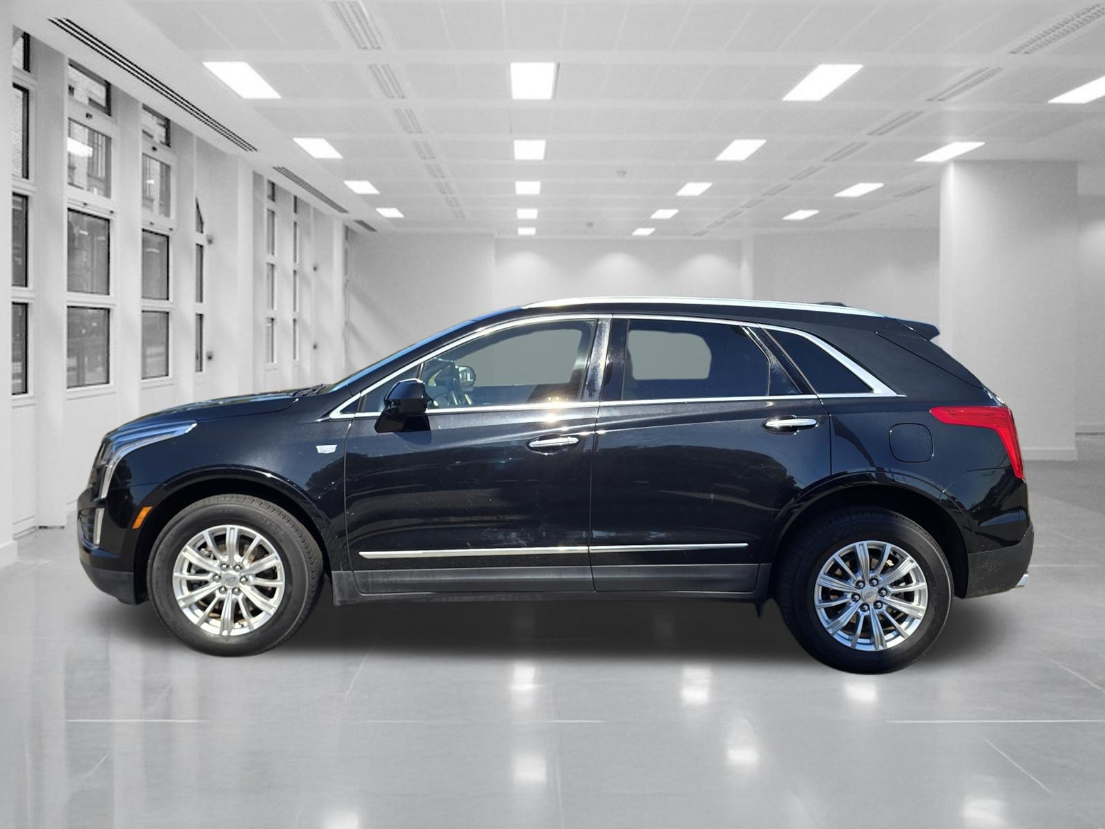 2019 Cadillac XT5 FWD