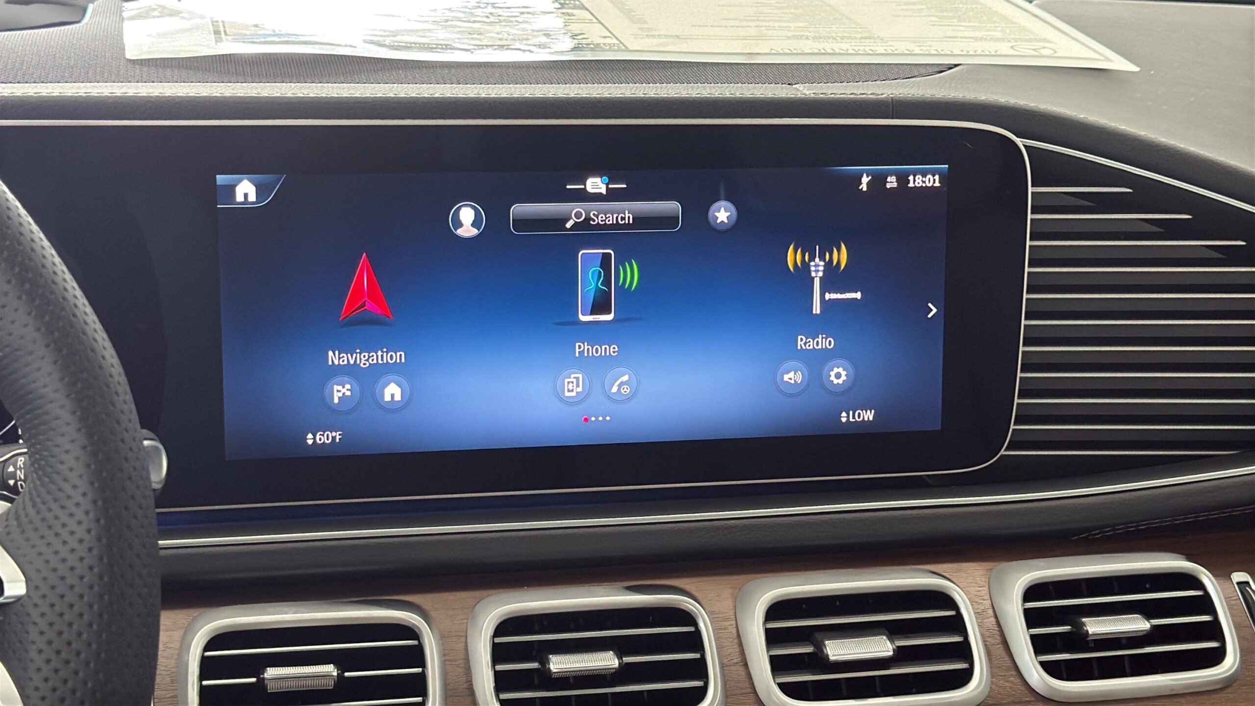2026 Mercedes-Benz  GLS 450