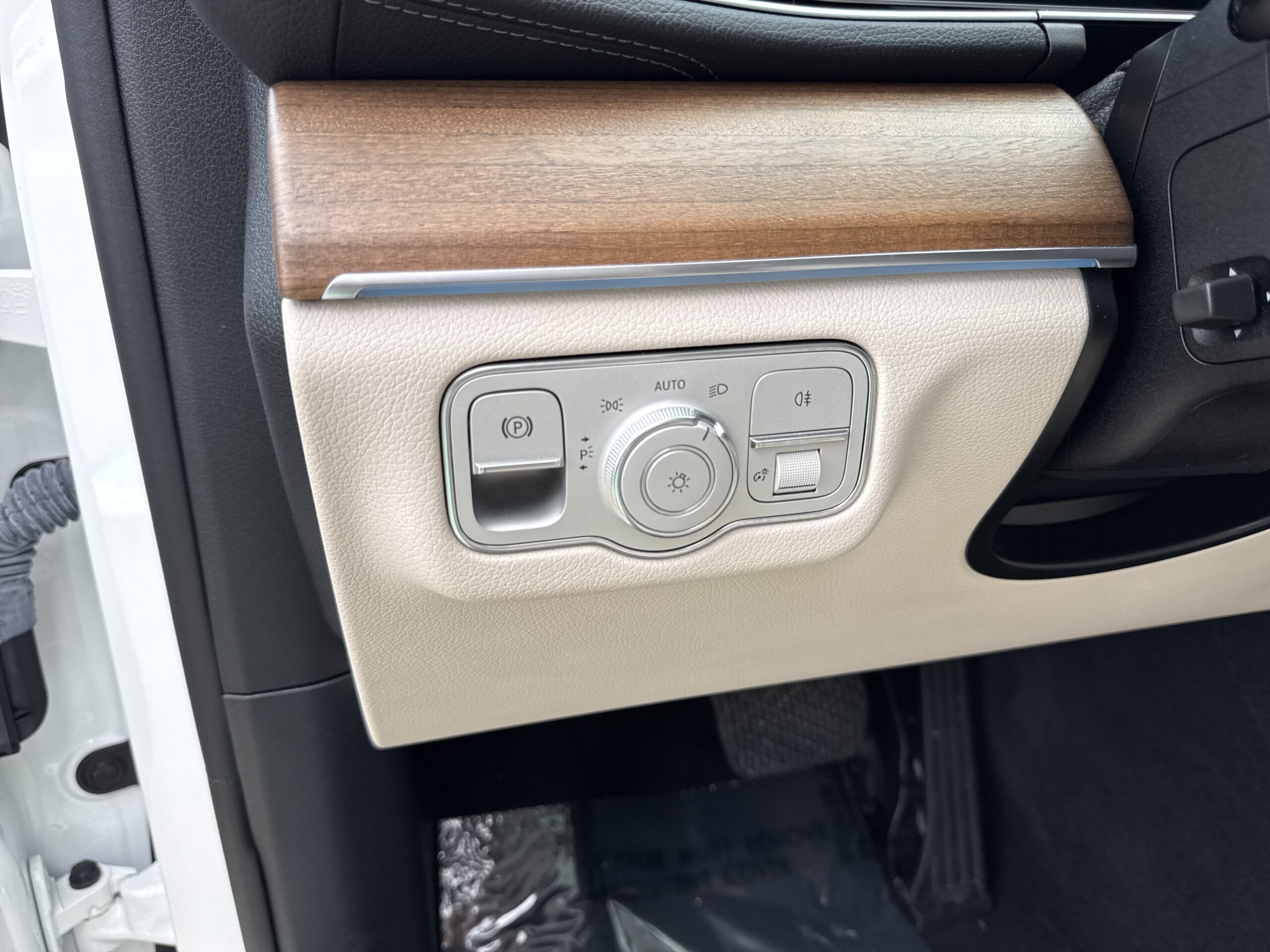 2022 Mercedes-Benz  GLS 450