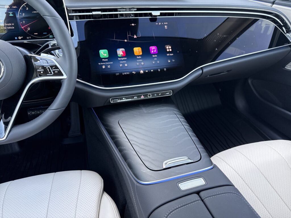 2027 Mercedes-Benz  E 450
