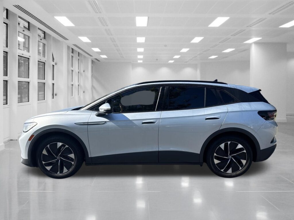 2021 Volkswagen ID.4 Pro S