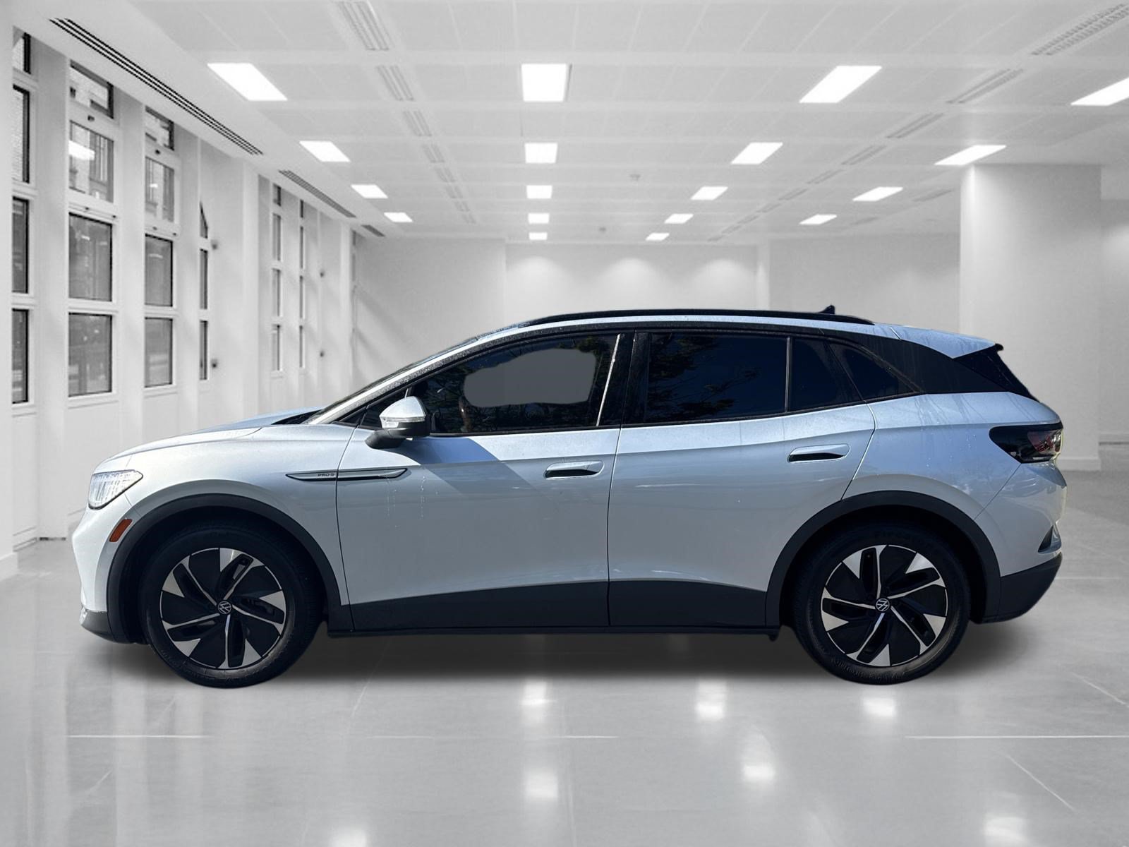 2021 Volkswagen ID.4 Pro S