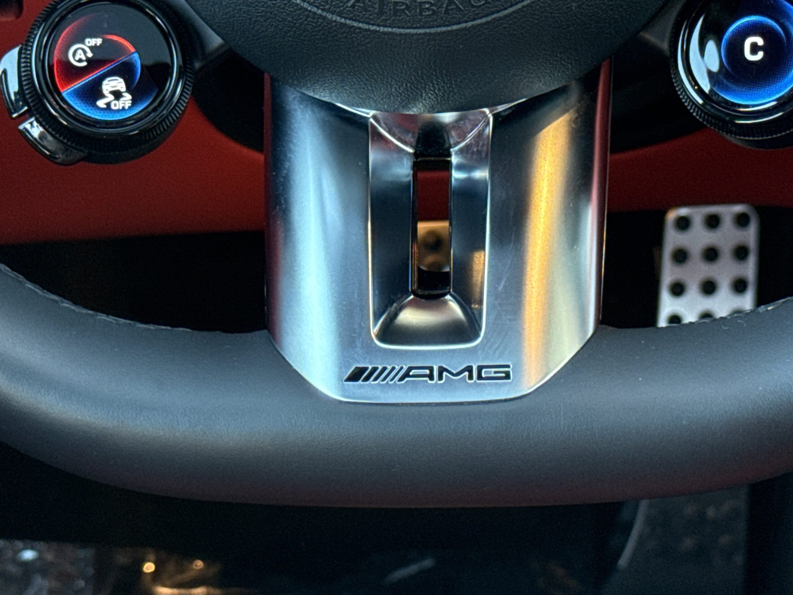 2024 Mercedes-Benz  AMG GT 43