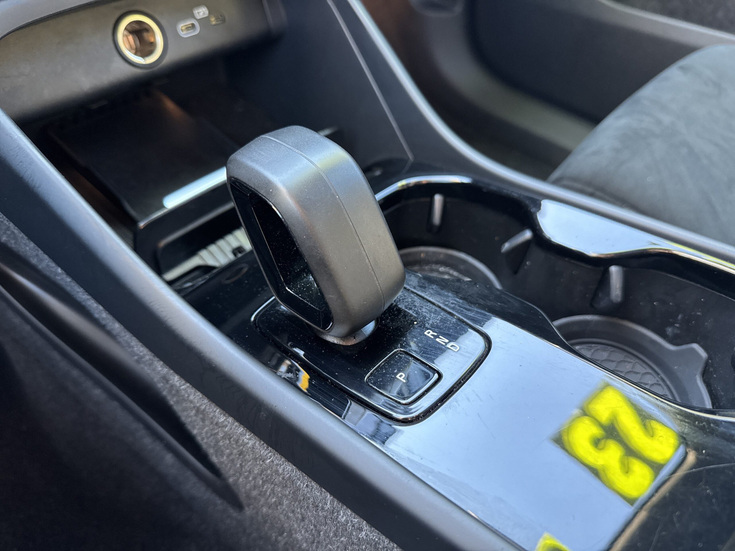 2023 Volvo C40 Recharge Pure Electric Plus