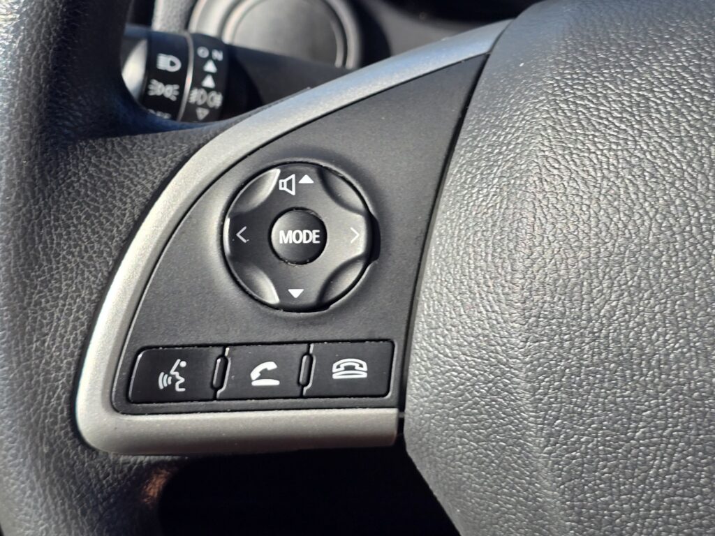 2024 Mitsubishi Mirage G4 LE