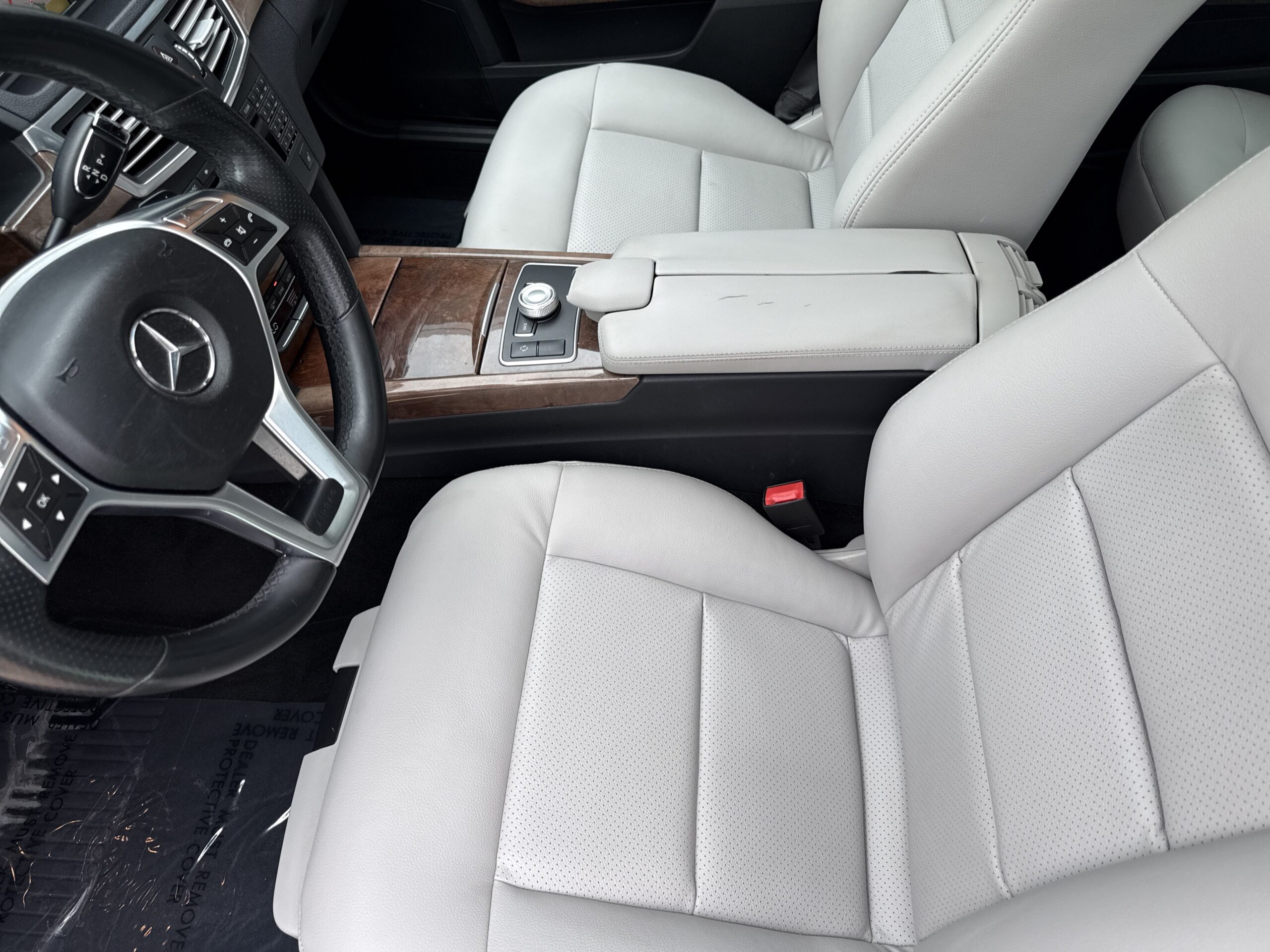 2012 Mercedes-Benz  E 350 Sport