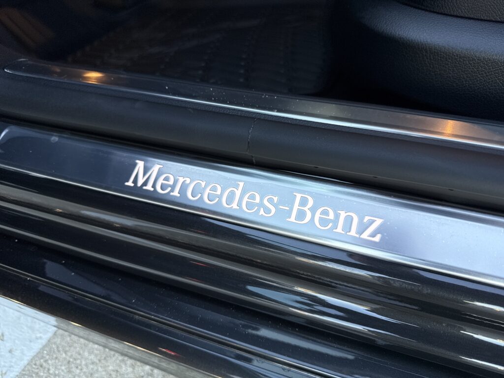 2027 Mercedes-Benz  S 580