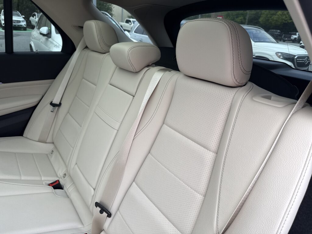 2024 Mercedes-Benz  GLE 450