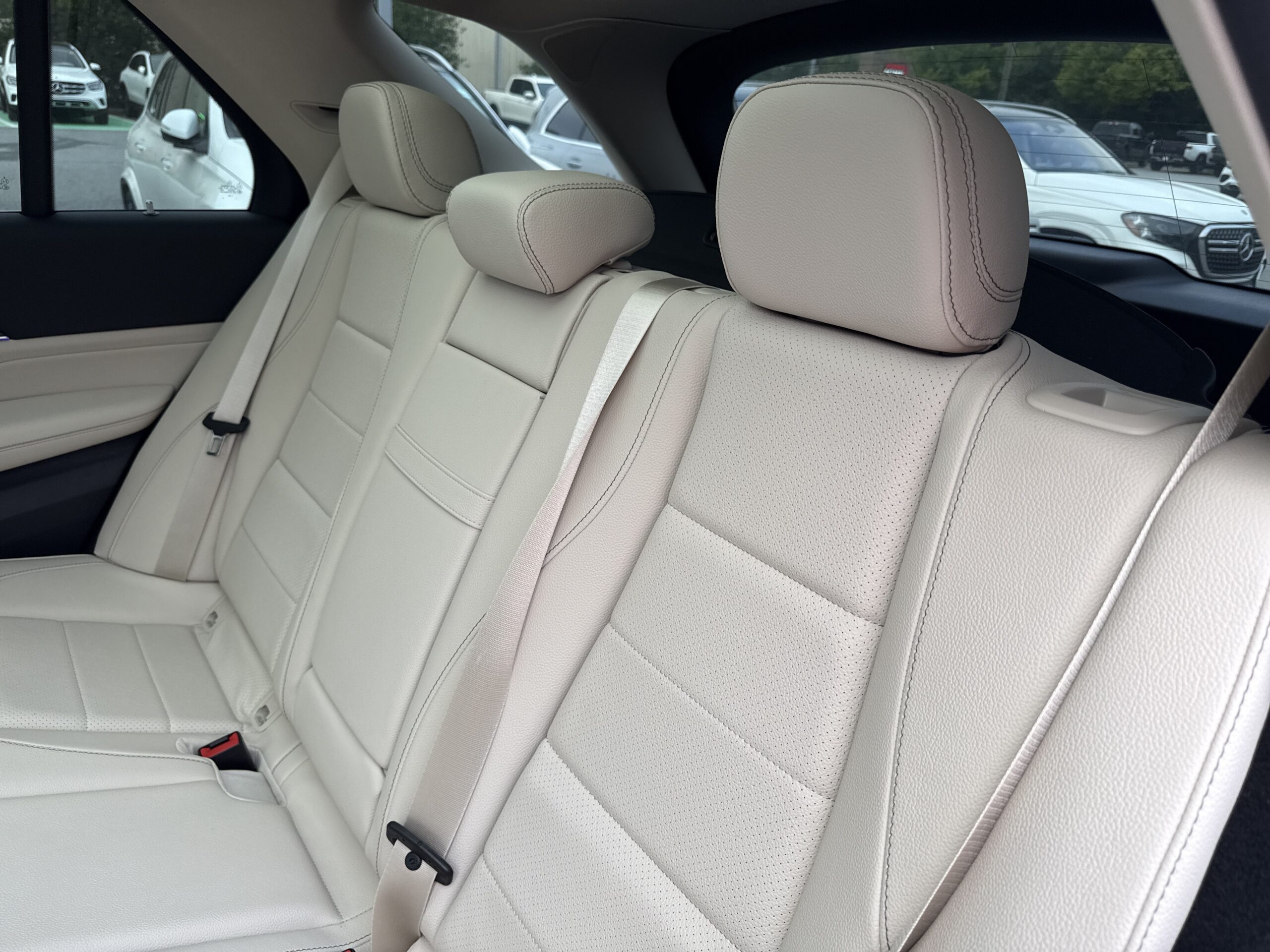 2024 Mercedes-Benz  GLE 450