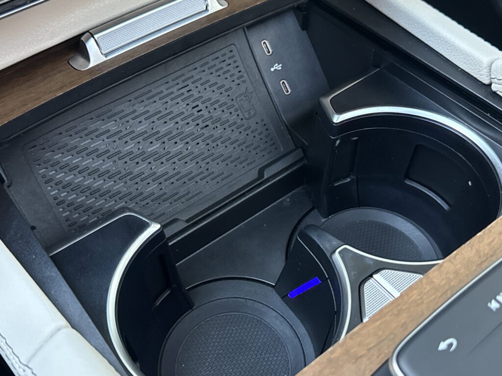 2024 Mercedes-Benz  GLE 350