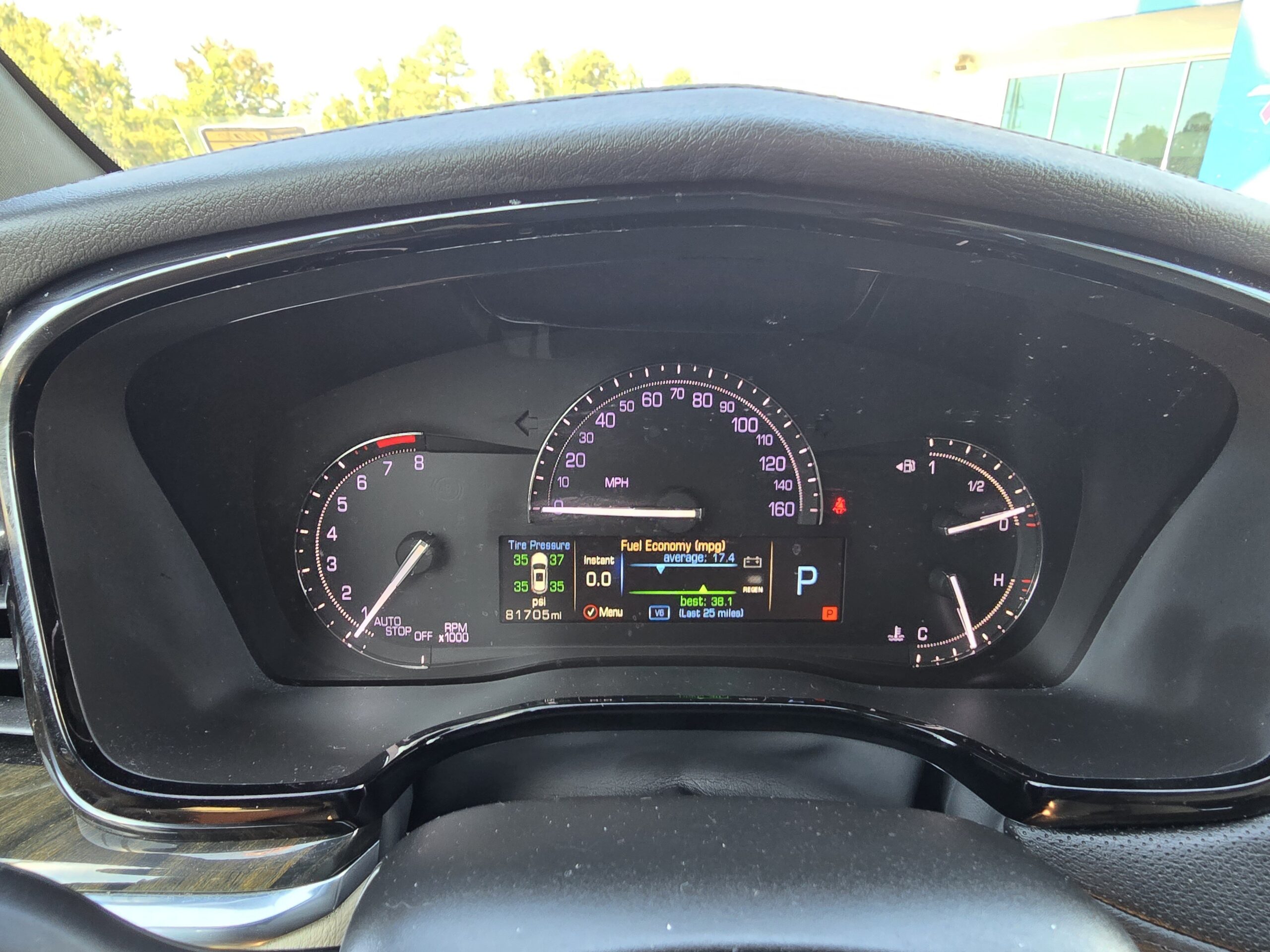 2019 Cadillac XT5 FWD