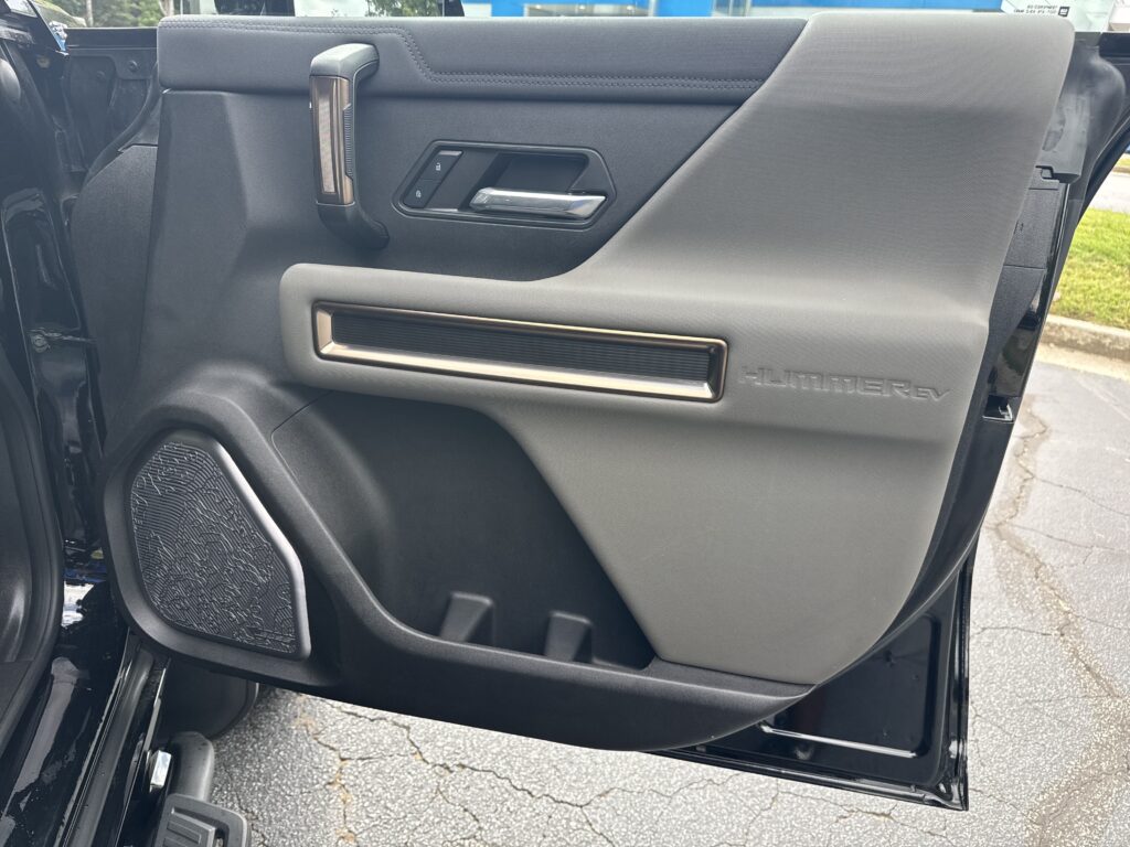 2024 GMC HUMMER EV Pickup 3X