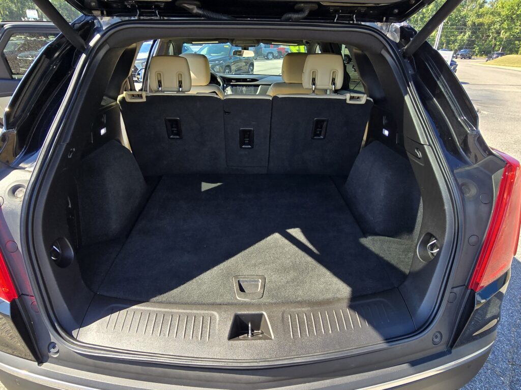 2019 Cadillac XT5 FWD