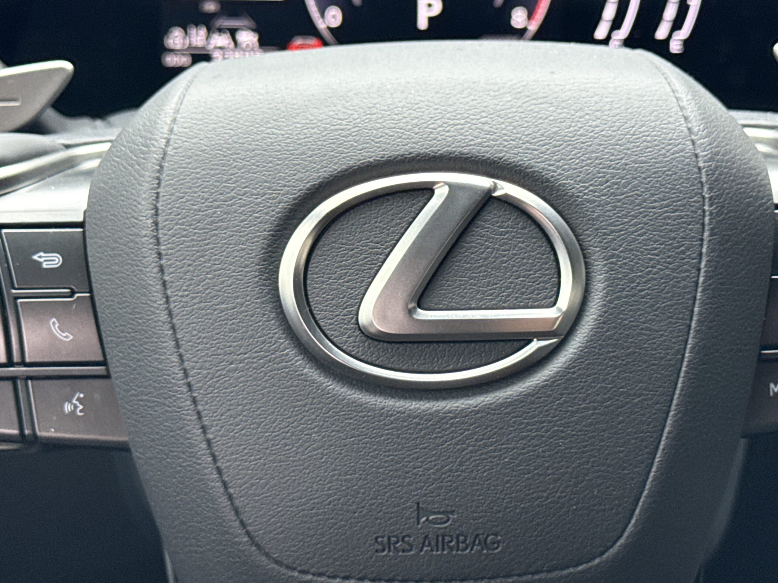 2024 Lexus  TX 350