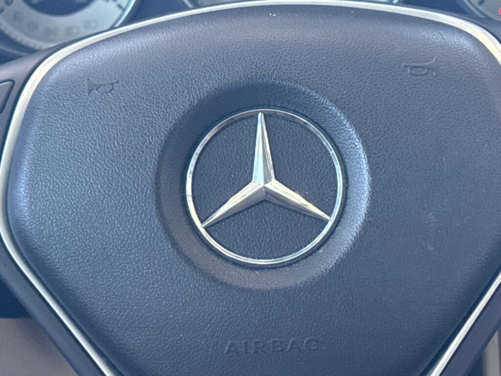 2014 Mercedes-Benz  E 350 Sport
