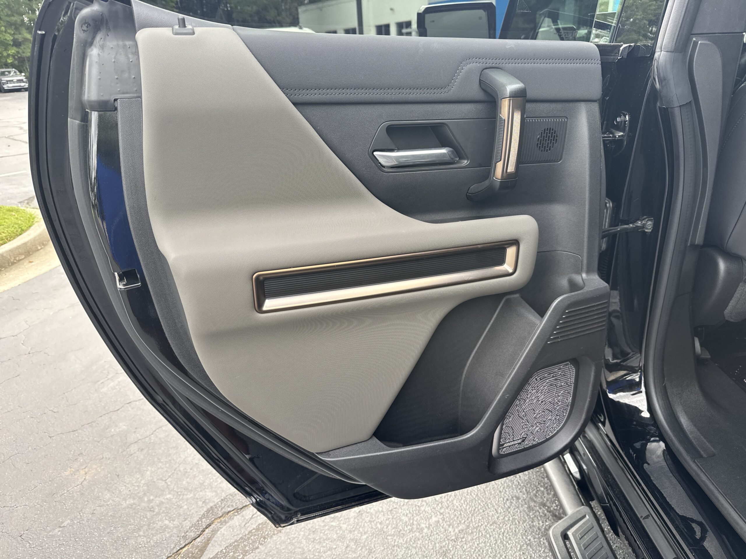 2024 GMC HUMMER EV Pickup 3X