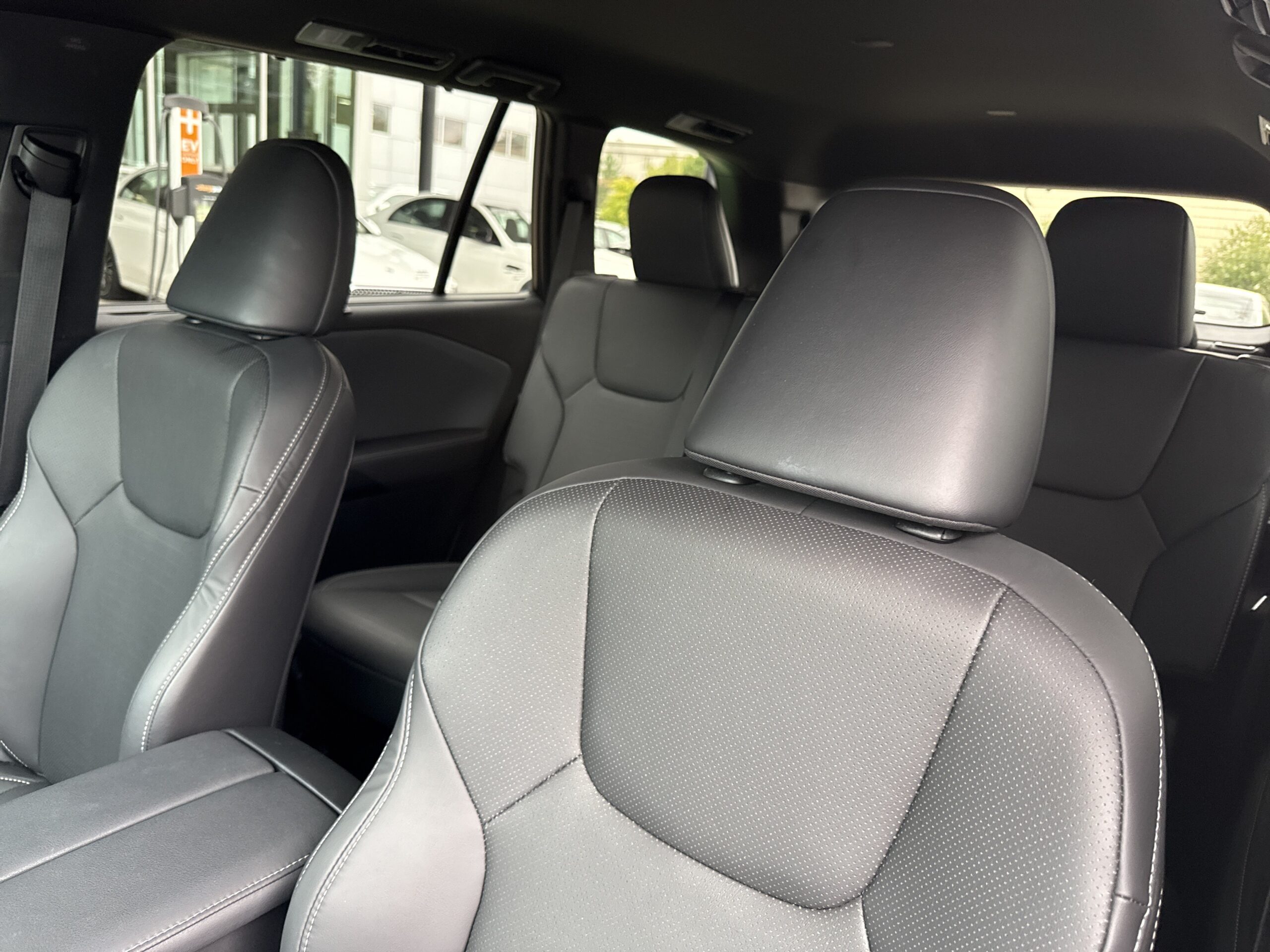 2024 Lexus  TX 350