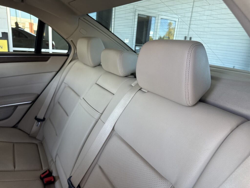 2014 Mercedes-Benz  E 350 Sport