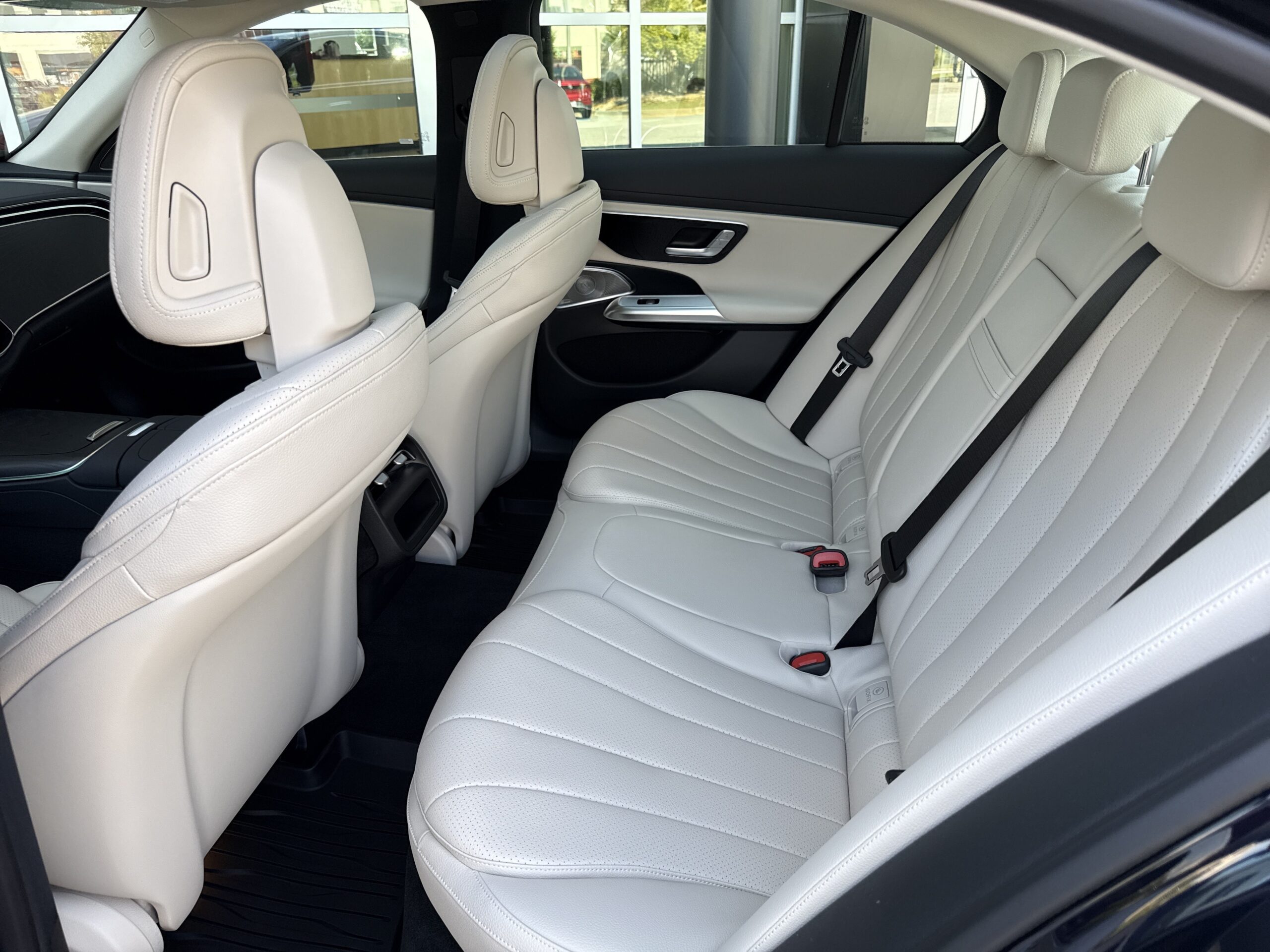 2027 Mercedes-Benz  E 350