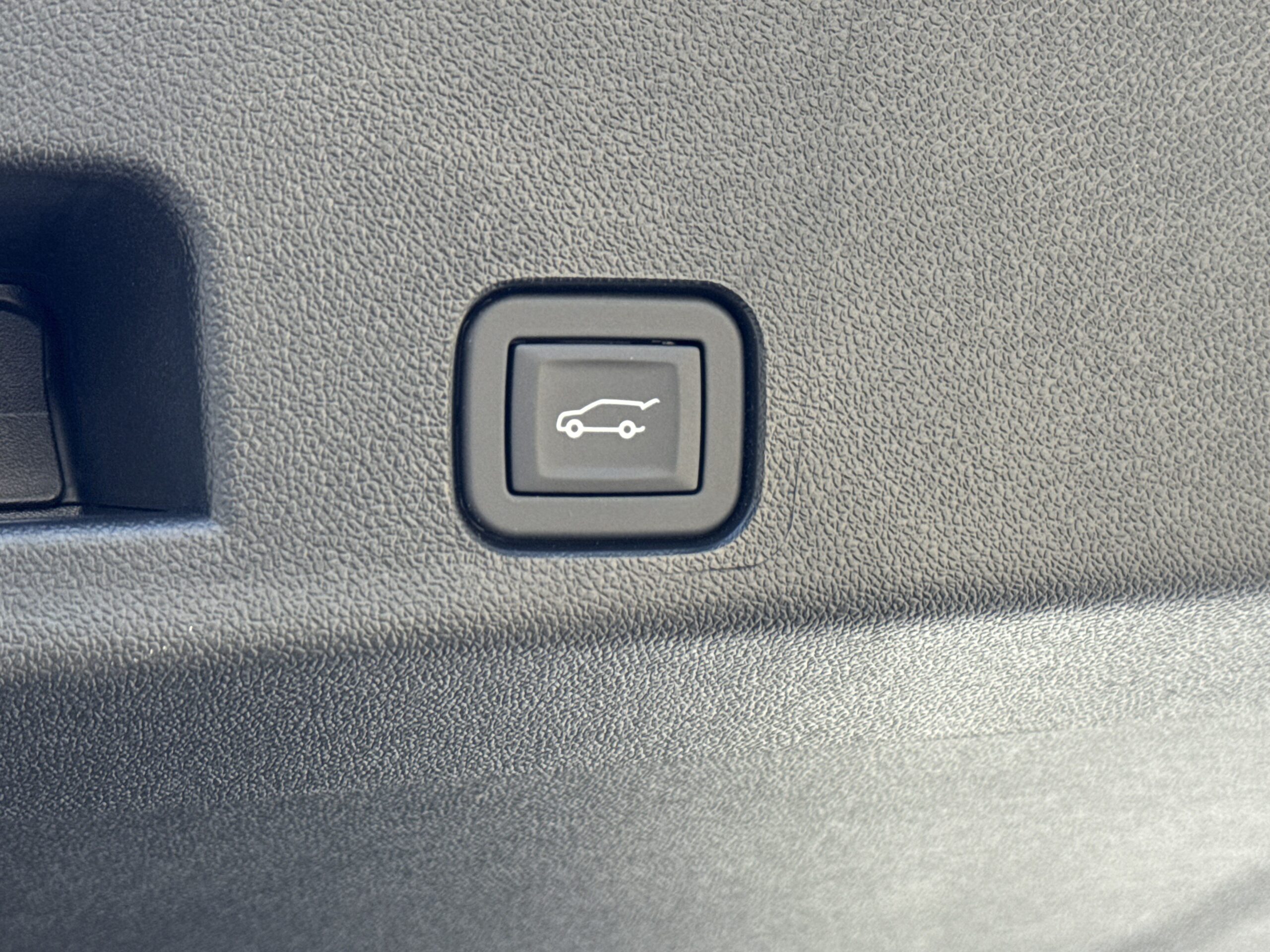 2026 Chevrolet Traverse FWD RS