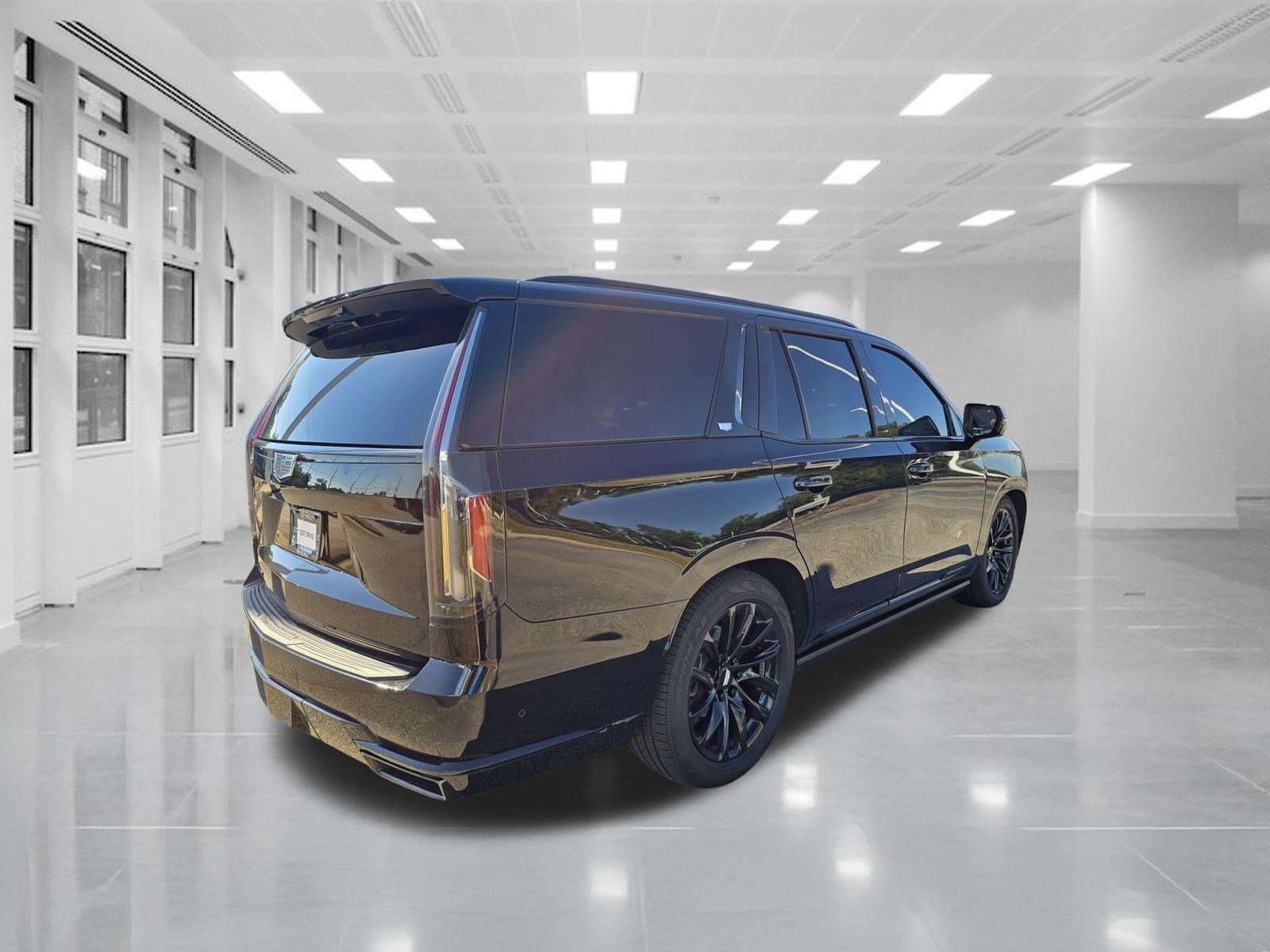 2023 Cadillac Escalade 4WD Sport Platinum