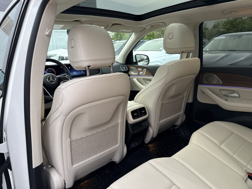 2024 Mercedes-Benz  GLE 450