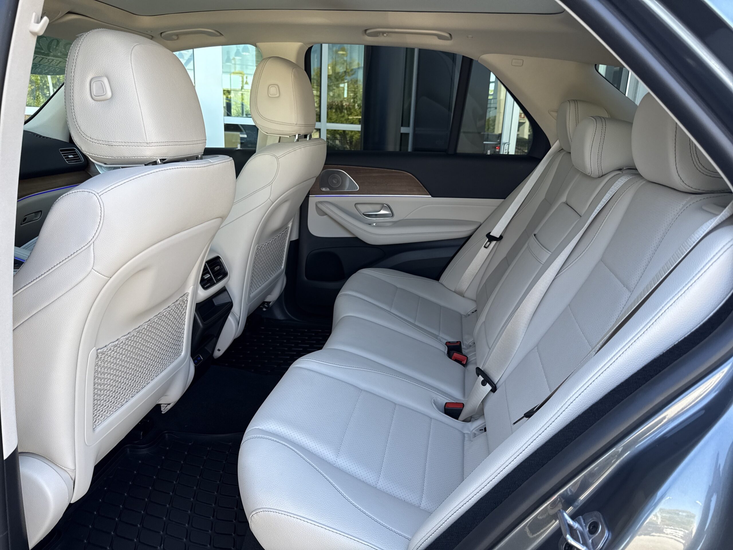 2026 Mercedes-Benz  GLE 350