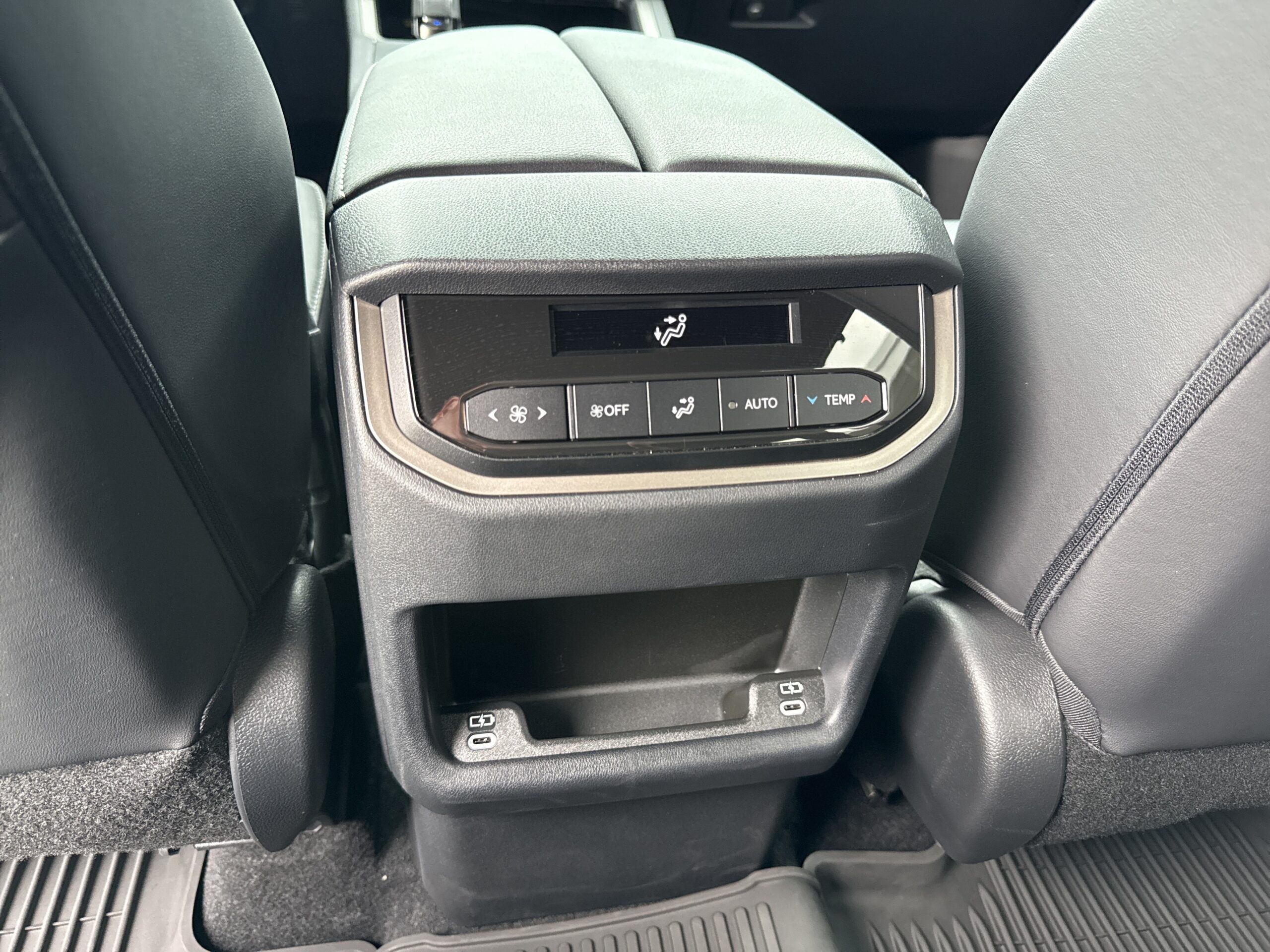 2024 Lexus  TX 350