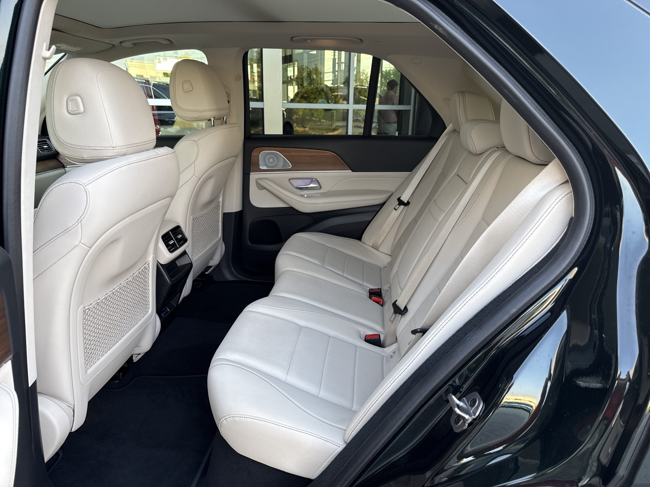 2024 Mercedes-Benz  GLE 350
