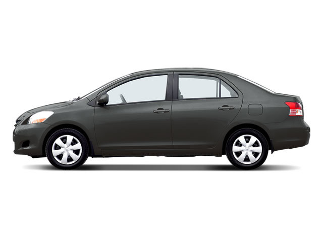 2008 Toyota Yaris