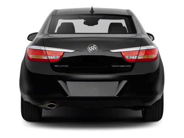 2012 Buick Verano Leather Group