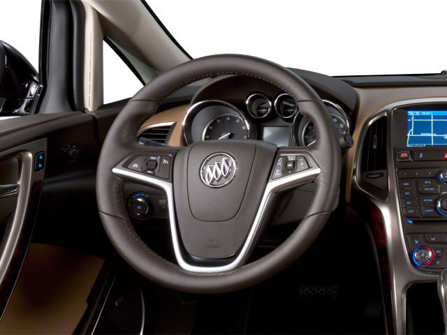 2012 Buick Verano Leather Group