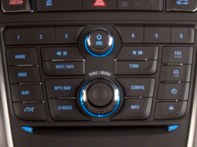 2012 Buick Verano Leather Group