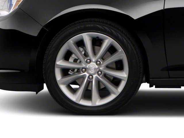2012 Buick Verano Leather Group