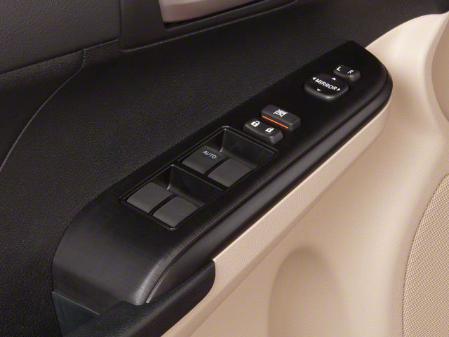 2012 Toyota Camry XLE