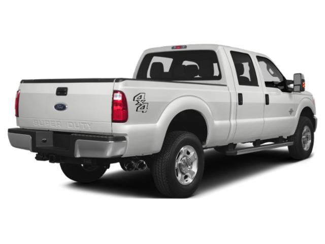 2015 Ford Super Duty F-350 SRW