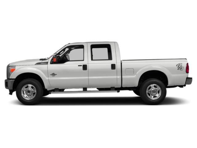 2015 Ford Super Duty F-350 SRW