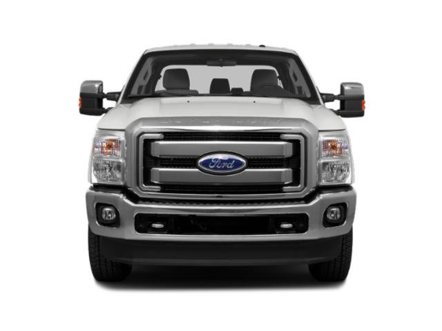 2015 Ford Super Duty F-350 SRW