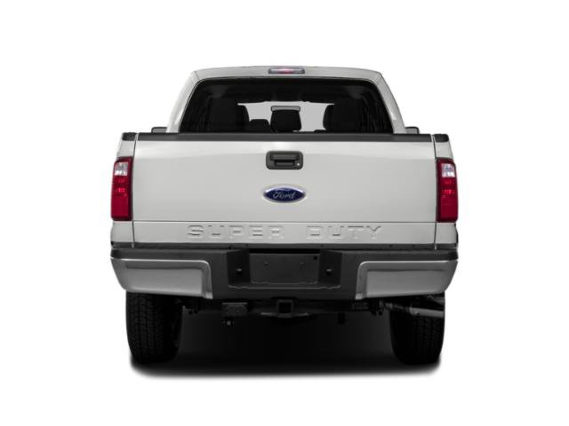 2015 Ford Super Duty F-350 SRW