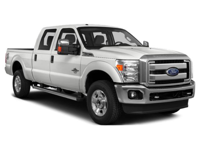 2015 Ford Super Duty F-350 SRW